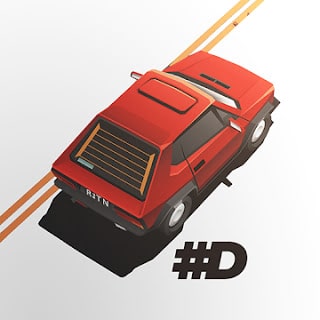#DRIVE -1.10.0 Apk + Mod (Unlimited Money)  For Android