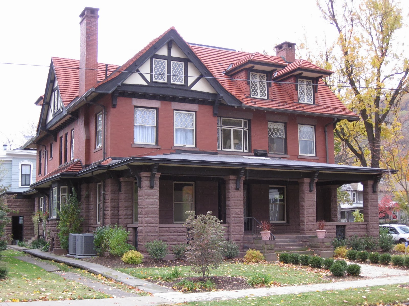 Retiring Guy's Digest Warren Pennsylvania Notables and Where They