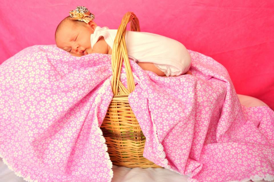 TERAS KEYFİM Bebek Çekimleri