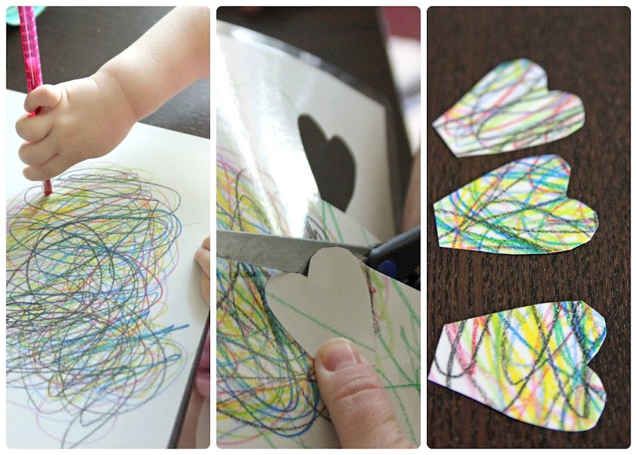 manualidad paso a paso para niños luciérnagas de plástico con luces lez diy