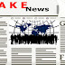 Fake news - A challenge for our age - How can we protect our brain from fake news?