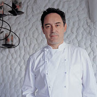 Ferran Adriá