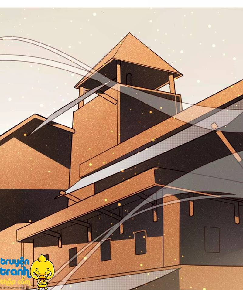 Cẩm Lý Quy - Chương 12 - Trang 2