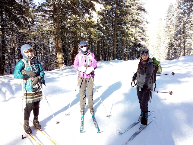 photo by Kathy Vaughan/UltraPedestrian.com