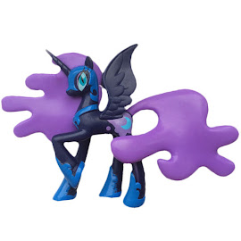 My Little Pony Magazine Figure Nightmare Moon Figure by Egmont