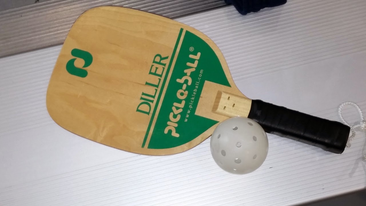 HoCo Connect What is pickleball?