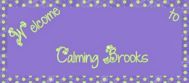 Calming Brooks