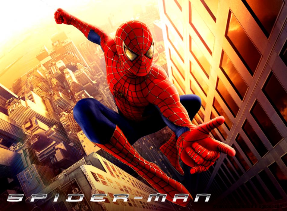 Spiderman HD Desktop Wallpapers  Spiderman Images  Cool Wallpapers