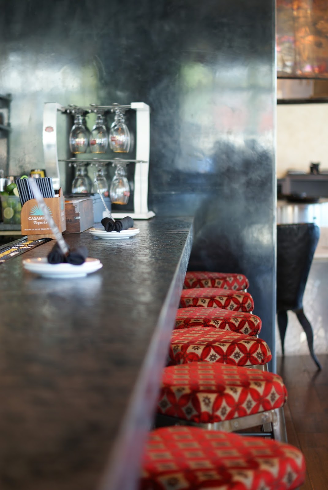 Sequins and Sea Breezes Places to eat in Orlando Tapa Toro