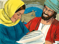 http://www.biblefunforkids.com/2014/06/birth-of-jesus.html