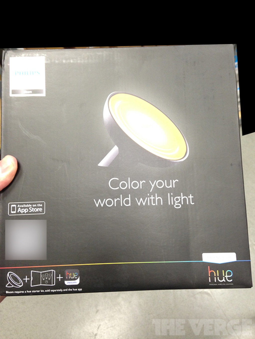 Internet's Best Secrets: Philips Hue adds LED strips and Portable Bloom