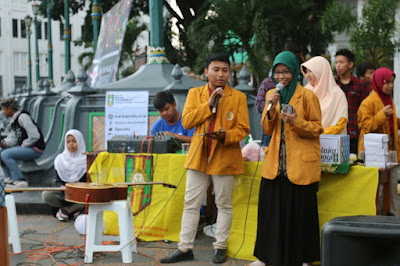 ikatan pelajar muhammadiyah (IPM)