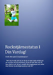 Rockstjärnestatus i Din Vardag är e-boken som tipsar om hur du sätter Stjärnstatus på Vardagen!