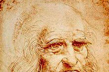 Nih Leonardo Da Vinci - Genius Universal