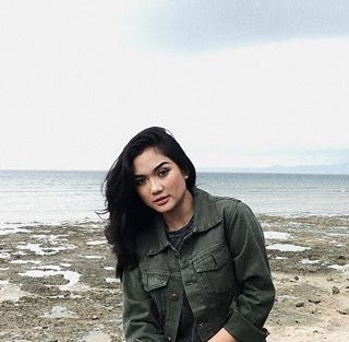  Bagi kau yang sering mengikuti ajang Indonesian Idol  Info Kumpulan Foto Marion Jola, Peserta Indonesian Idol 2018 Asal Kupang, NTT