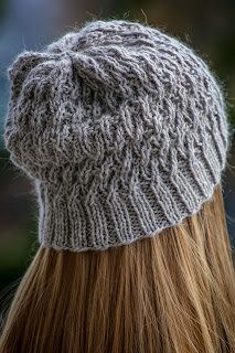 River Rush Slouch Hat