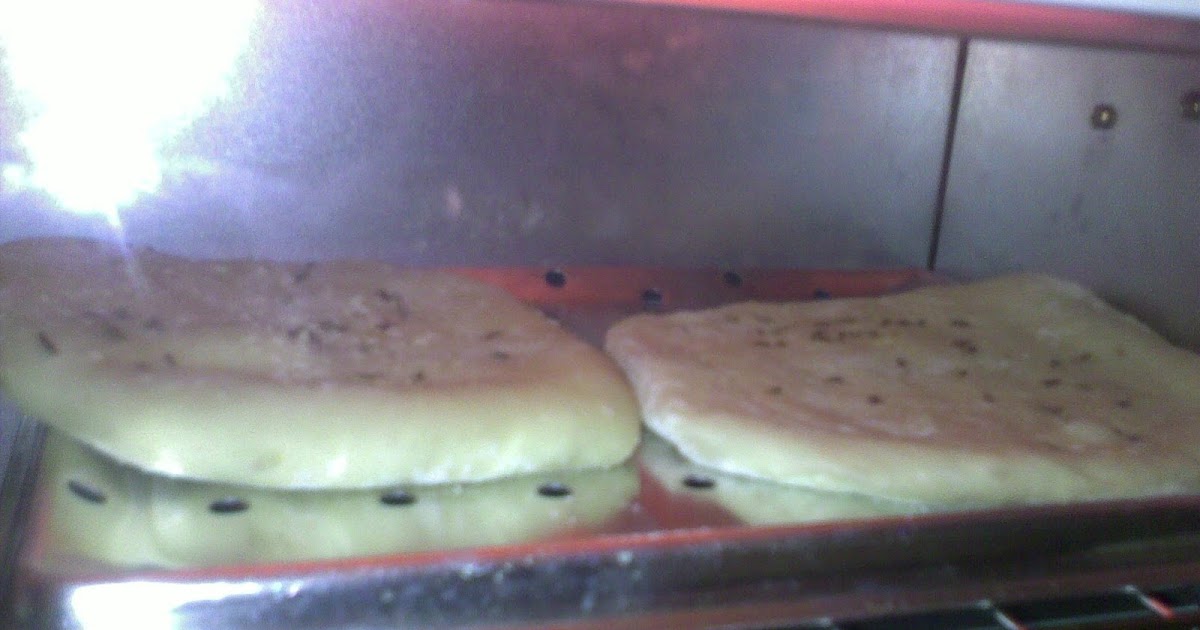 How To Bake Pandesal and Other Breads