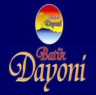 Batik Dayoni