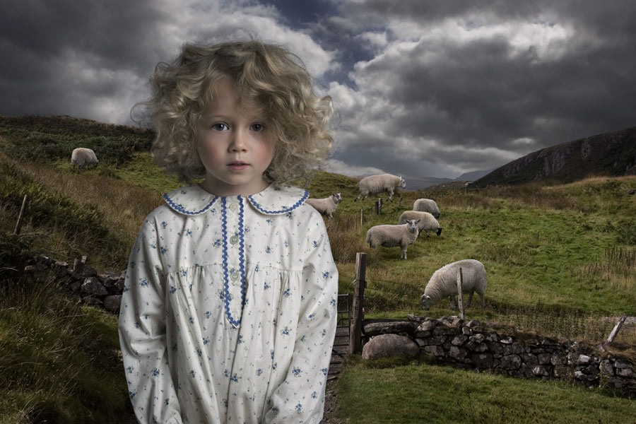 Жизнь знаменитых детей. Фотограф Билл Гекас (Bill Gekas). Знаменитые детские фотографы. Известные детские фотографы. Исландия дети.