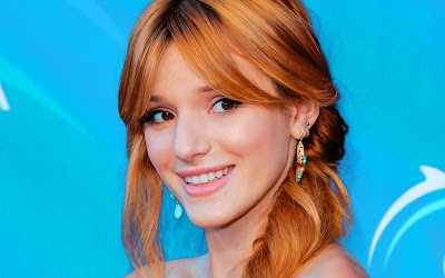 Bella Thorne HD Wallpaper Bella Thorne HD Wallpaper