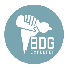 BDG Explorer