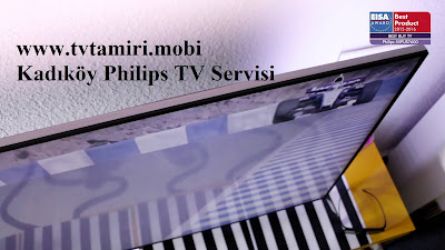 Kadikoy Philips TV Servisi