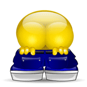 Emoticon Butt 67