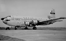 Globemaster C-124C s/n 52-1011