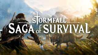 Stormfall Saga of Survival MOD APK