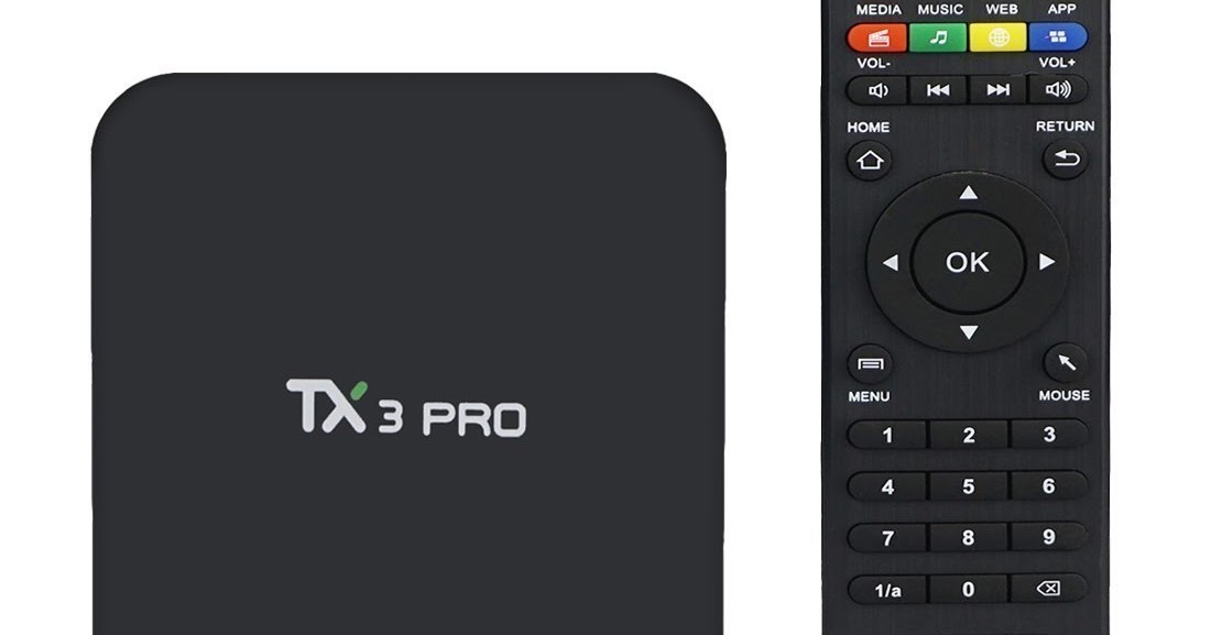 Android Assessed Great Bang for the Buck The Mifanstech TX3 Pro