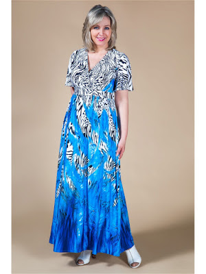 Vestidos para Señoras de 50 Años Vestidos para Señoras de 50 Años