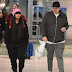 Blac Chyna and Rob Kardashian splits once again