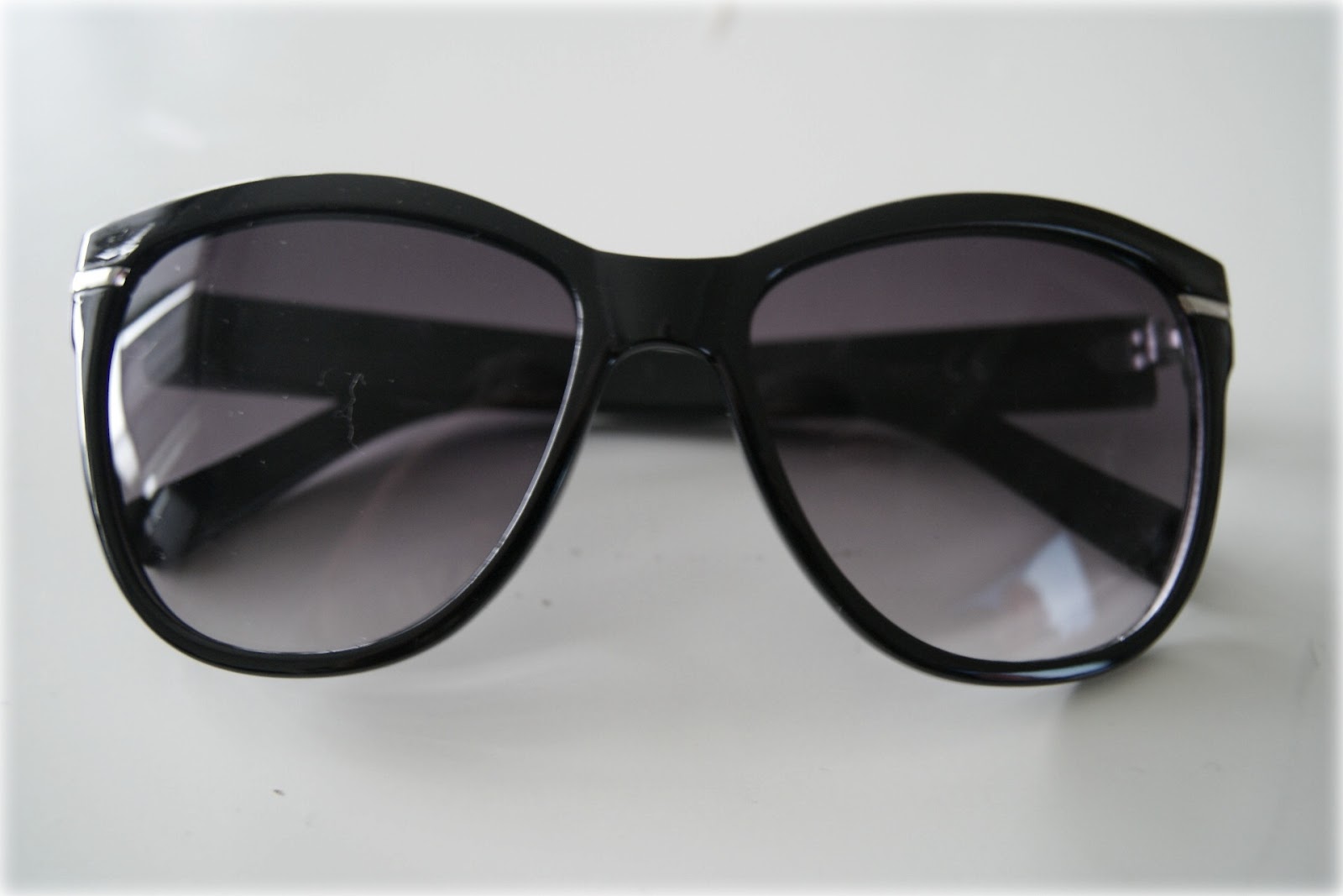 Fashion Beauty Glamour: New in - H&M Sunglasses