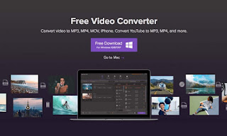 convert video