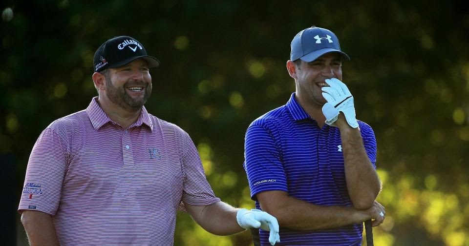 The 1 Writer in Golf USGA Names Jason Gore as Senior Director of