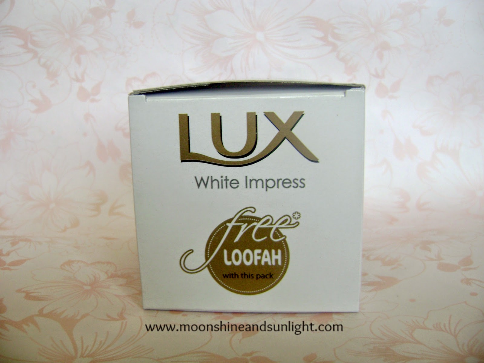 LUX White Impress bodywash review ,socialnoise