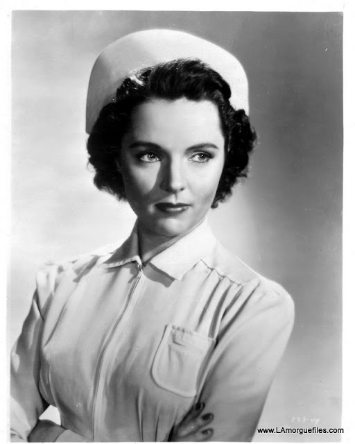 Los Angeles Files "Father Knows Best" Actress Jane Wyatt 2006