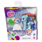 My Little Pony Crystal Motion Wave 1 Rainbow Dash Brushable Pony