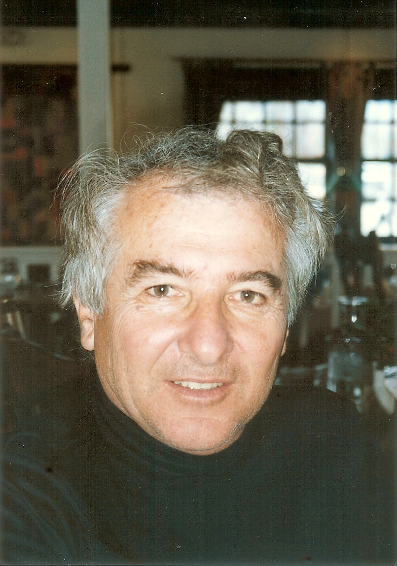 Vince Alfano Vincent Alfano RIP