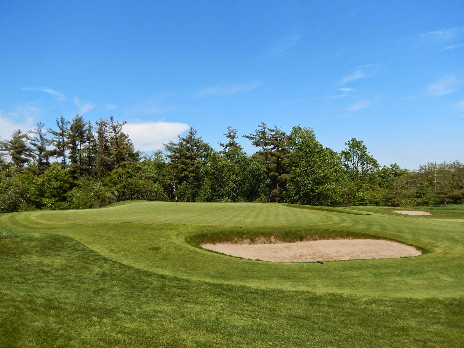 Golf Courses Eagle's Nest Golf Club