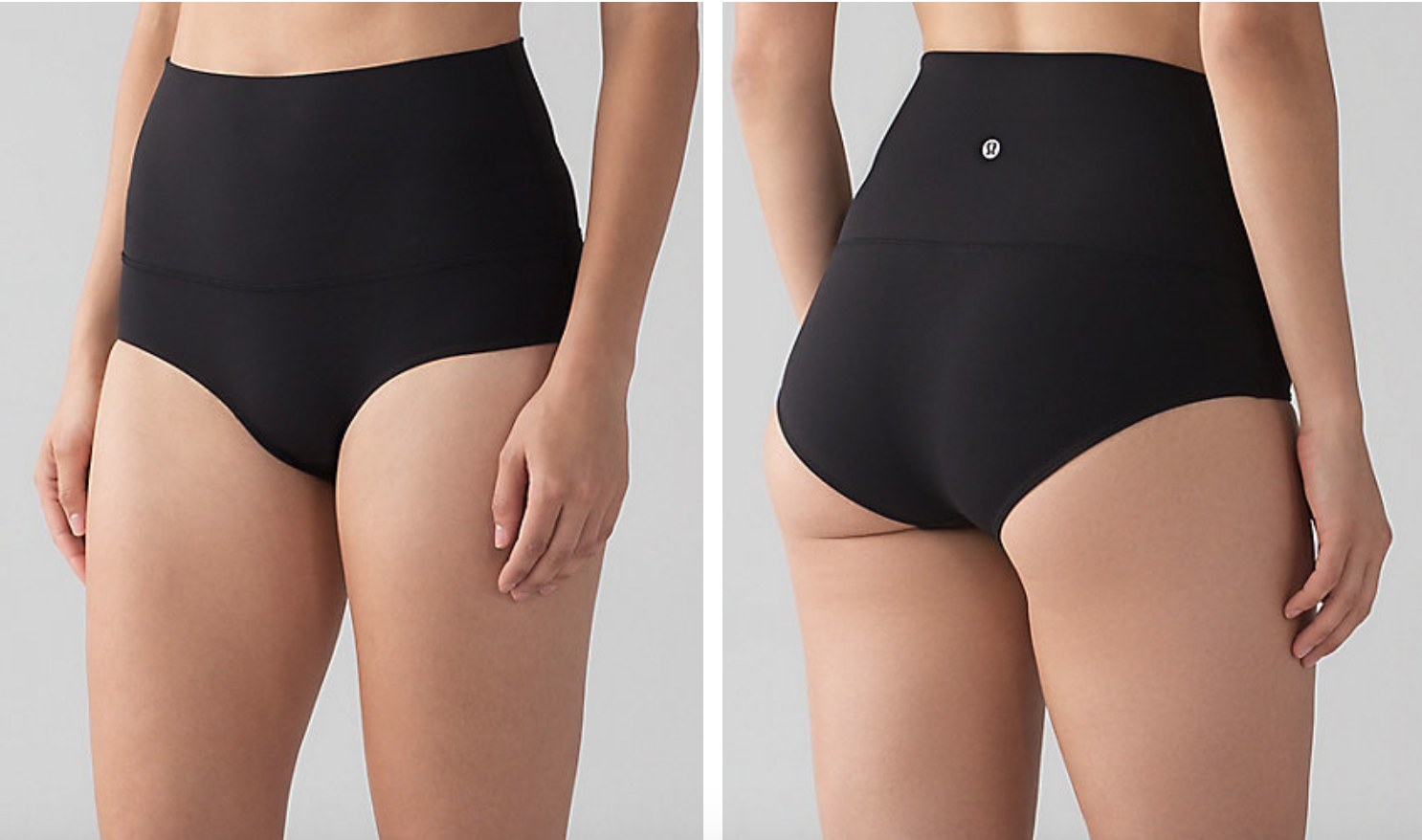 Lululemon Arise Short