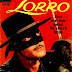 Zorro / Four Color v2 #960 - Alex Toth art