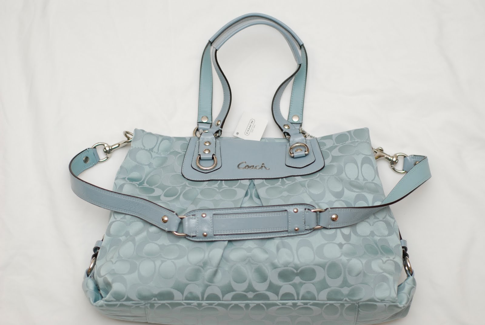 Original Coach Bag 4U Original COACH handbeg for SALE