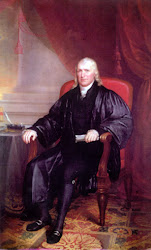 Samuel Chase, Federalist