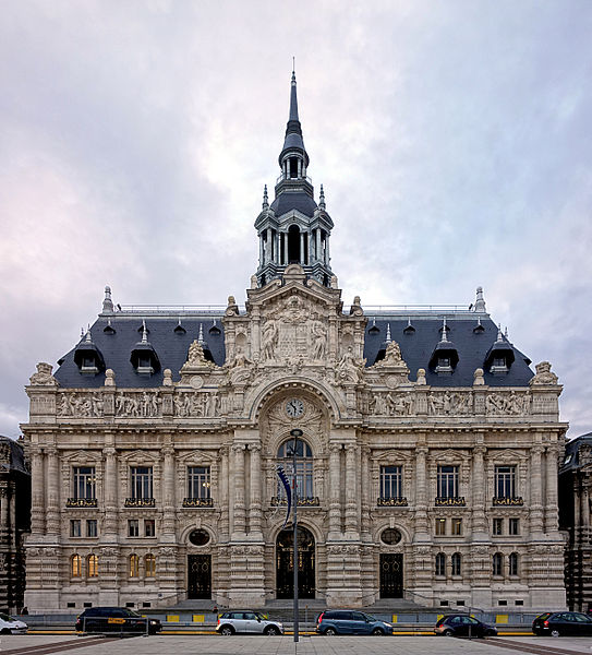 Casino roubaix 3 census 1910