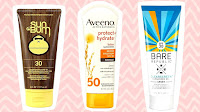 Sunscreen That Won T Cause Breakouts