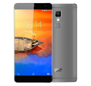 Kumpulan HP Android Dengan Desain Tanpa Bezel Kumpulan HP Android Dengan Desain Tanpa Bezel