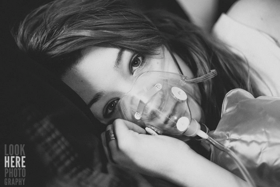 Help Build Corynna's Room