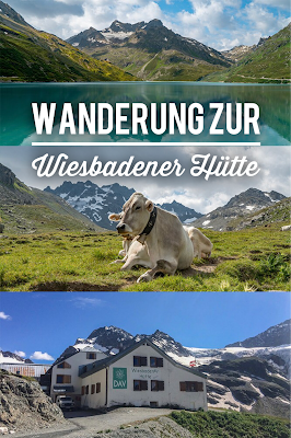 Silvrettasee Radsattel Wiesbadener Hütte 07