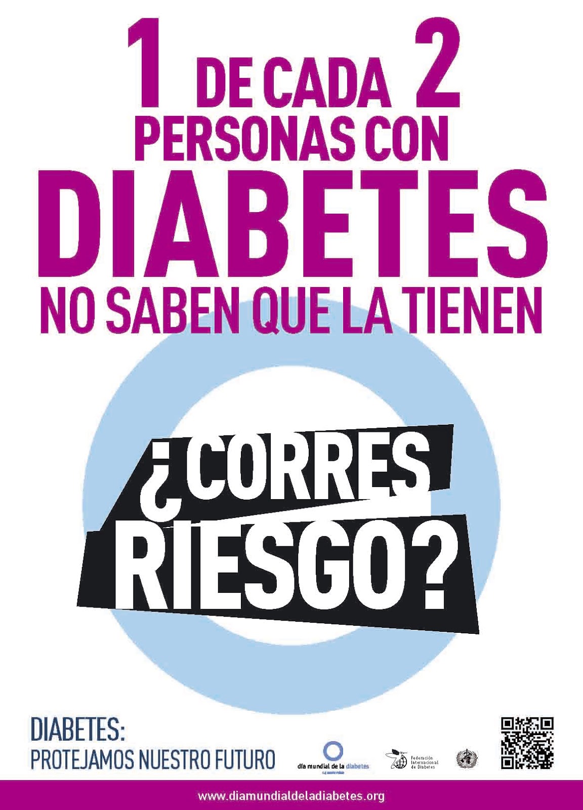 diabetes no diagnosticada